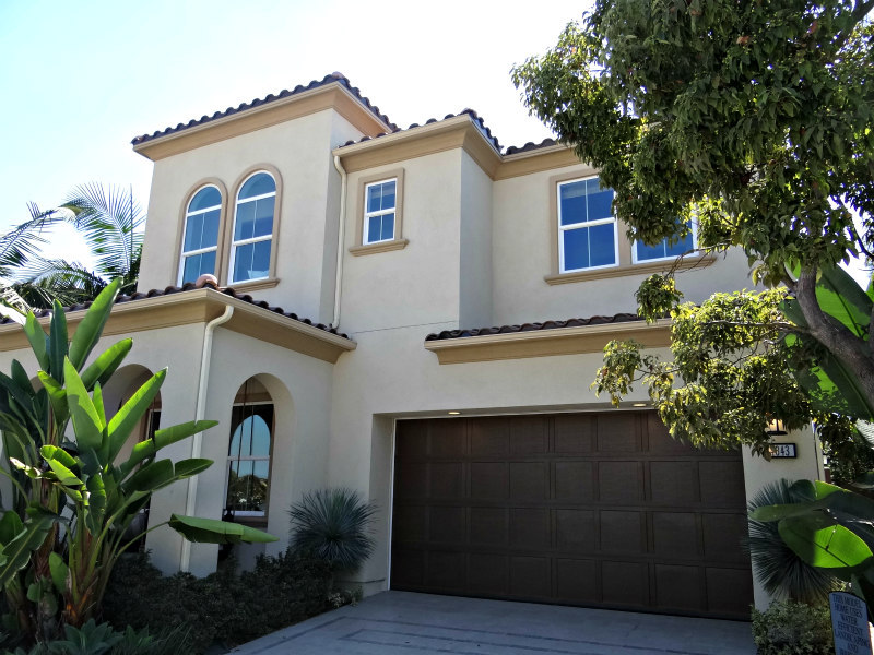 You Can Own a Model Home at Robertson Ranch in Carlsbad